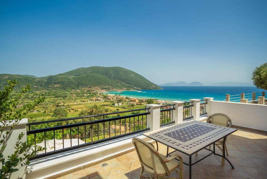 Pondi Apartment | Bay View Suites