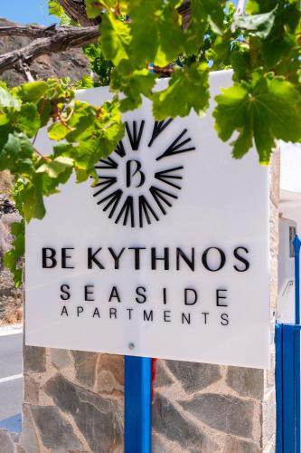 Kithnos Hotel | Be Kythnos