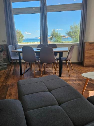 Kavala Apartment | Beach Apartment A