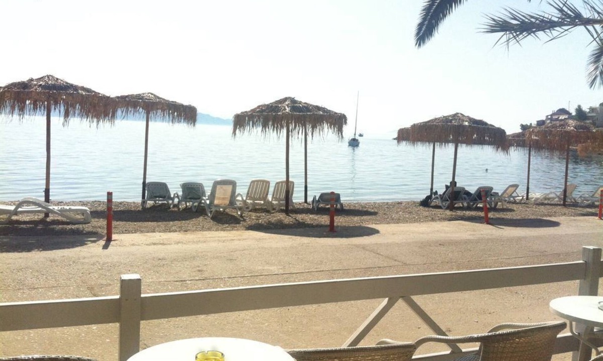 Kiveri Apartment | Beach apartment