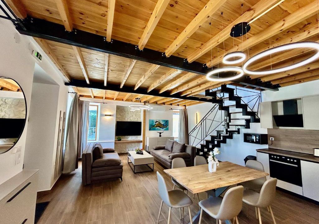 Skala Kallirachis House | Beach House