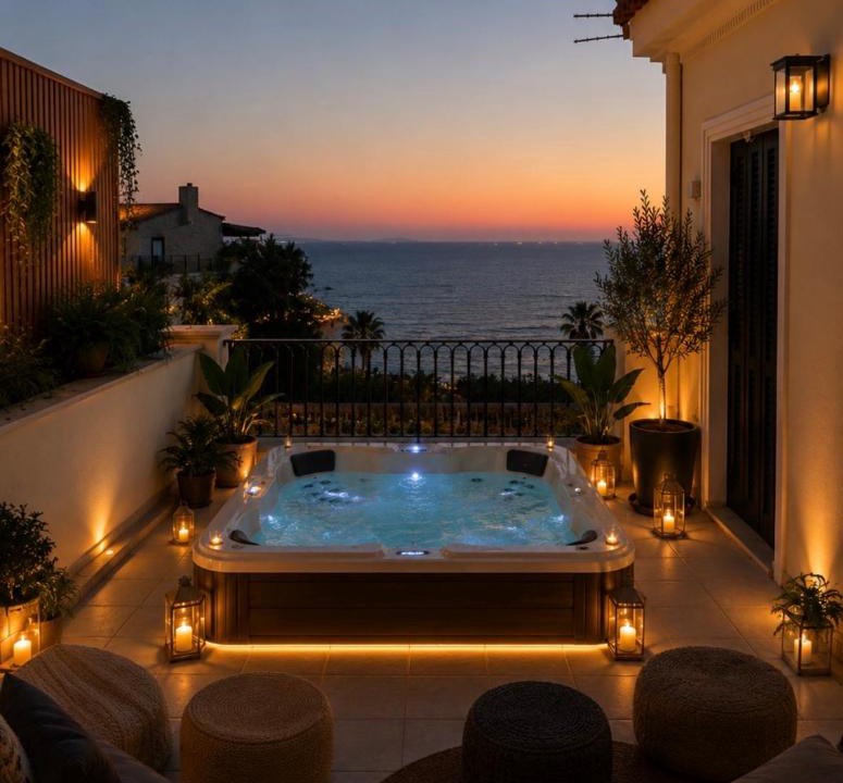 Piraeus Hotel | BeachBox