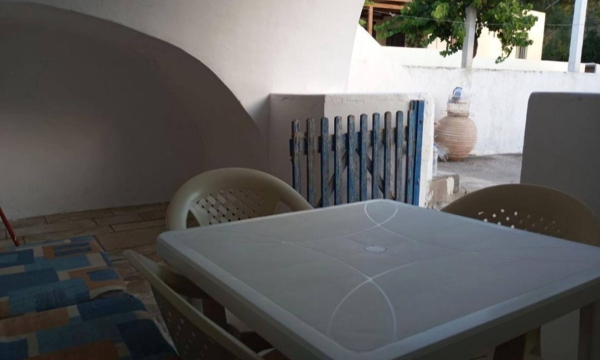 Milopotamos Apartment | Beautiful apartment in Mylopotamos – great value!