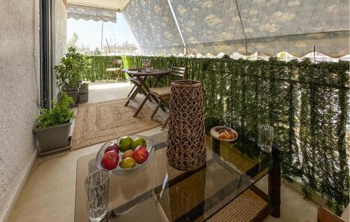 Anavyssos Apartment | Beautiful Apartment In Anavissos With Wifi
