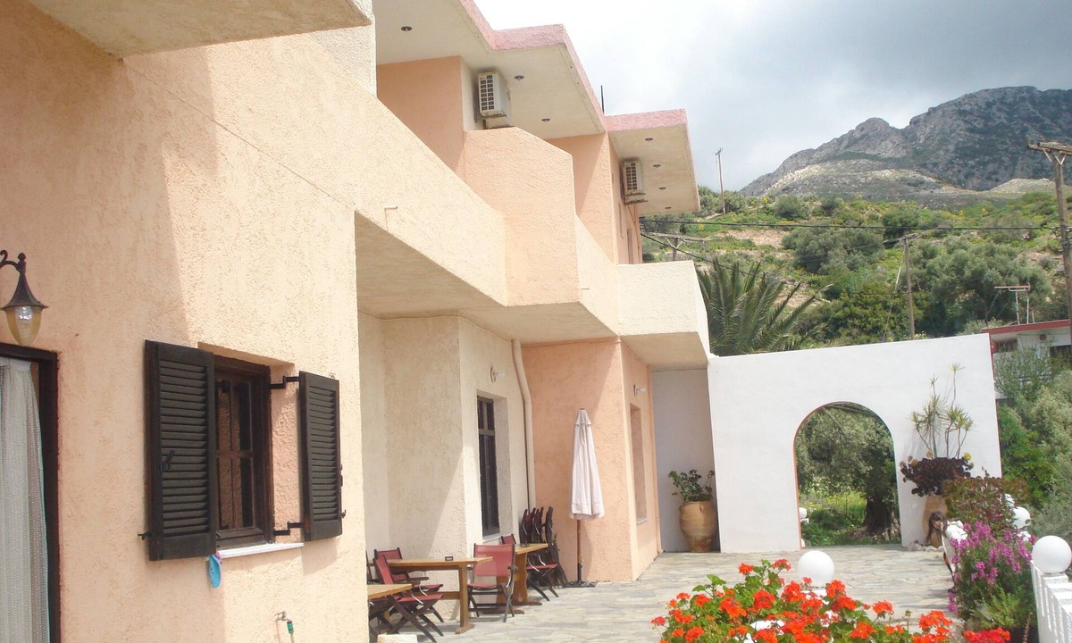 Kerames Apartment | Beautiful Castro Kerame apartment