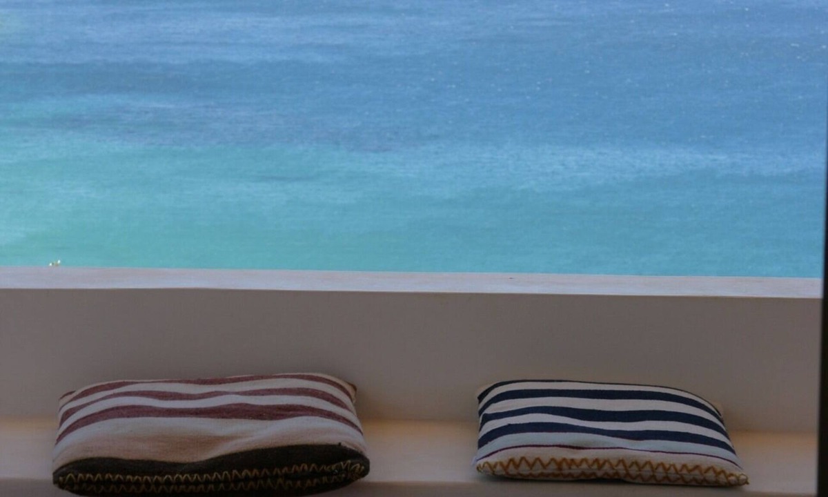 Pylos-Nestoras House | Beautiful House, Near Nolan's 'The Odyssey' Filming Locations, Stunning Sea View