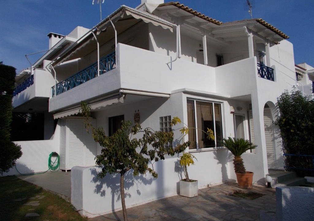 Saronida House | Beautiful Private Saronida House