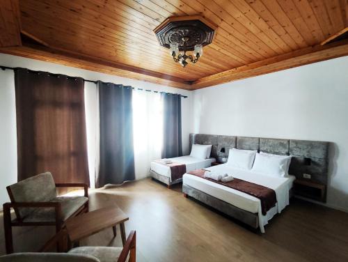 Gjirokaster House | Bekimi Rooms