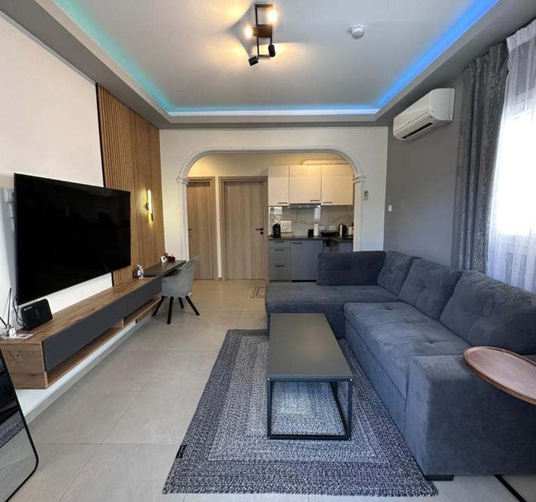 Karditsa Apartment | BelAir Luxury Living - 'The One Villa'