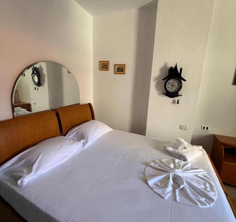 Tirana House | Belandra Comfort