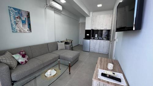 Katerini Apartment | Bella Luxury Suite III