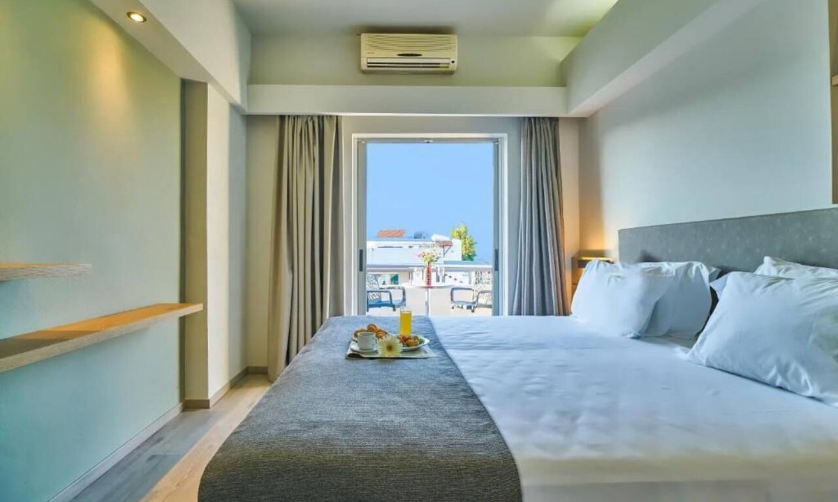 Maleme Hotel | Bella Pais Hotel