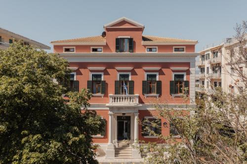 Old Town Hotel | Bella Venezia