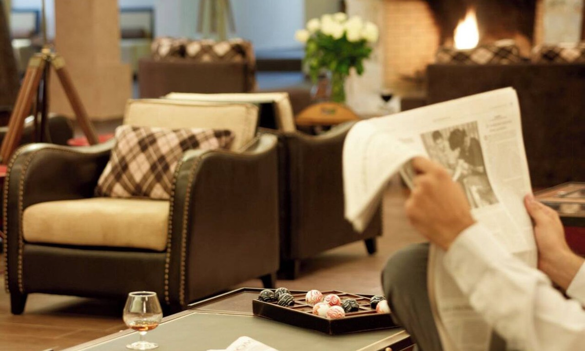 Gythio Hotel | Belle Helene