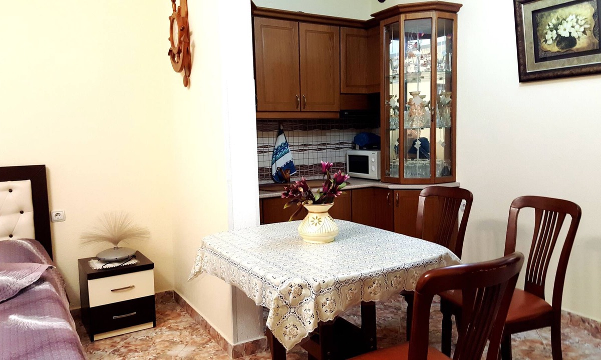 Pogradec Bed & Breakfast | Berberi Guest House