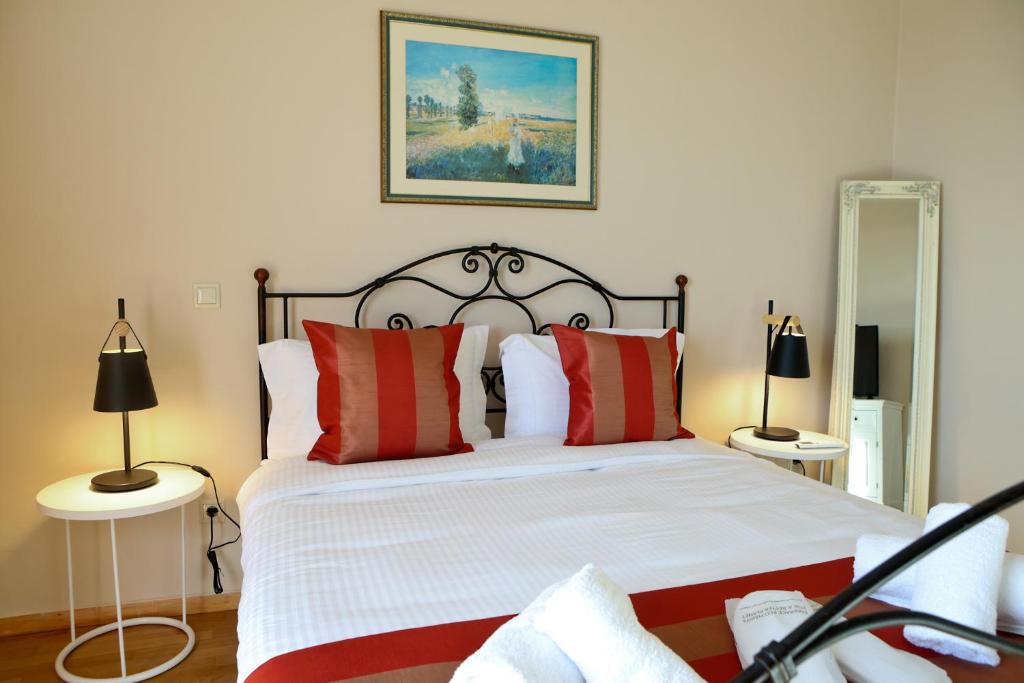 Piraeus Apartment | Best House Penelope Neo Faliro Piraeus