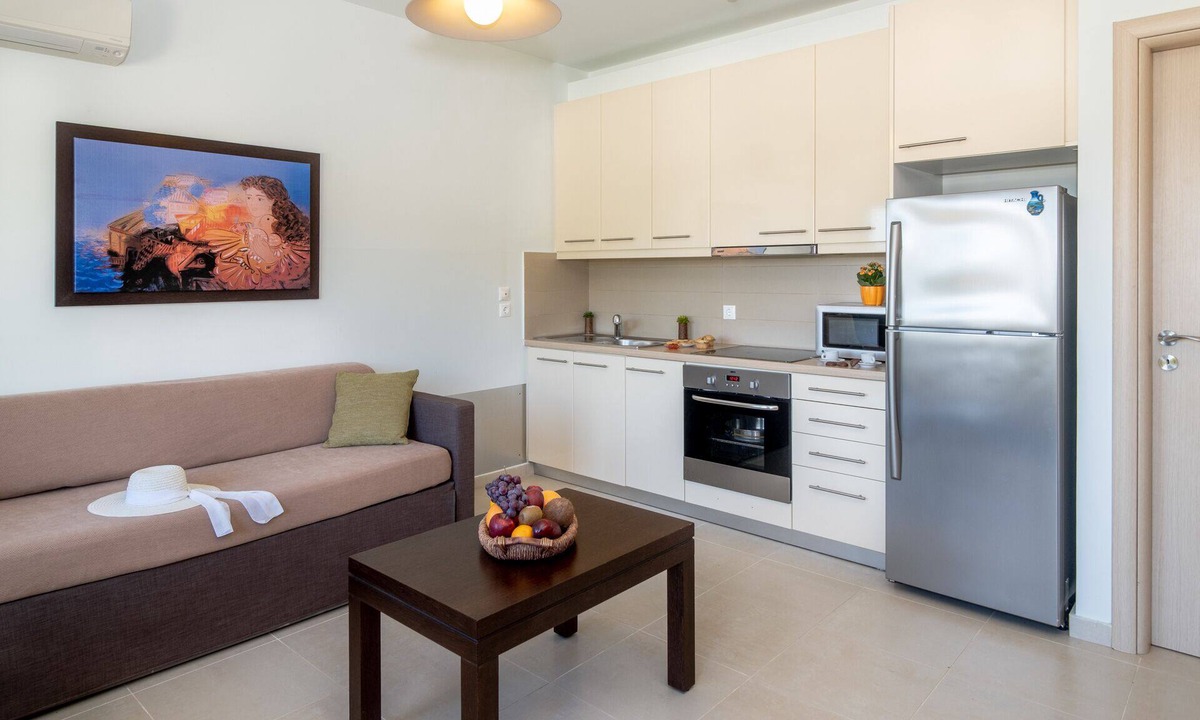 Katouna Apartment | Best memories are from holidays. Create one of them right here!