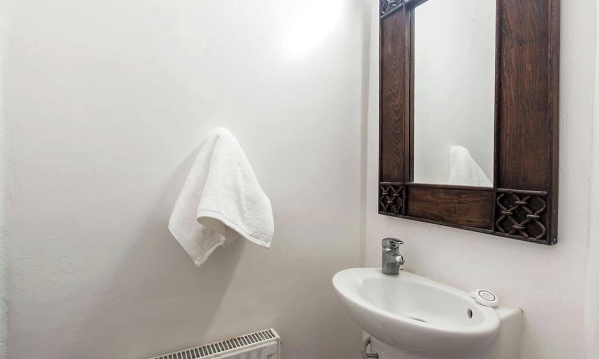 Agios Ioannis Villa | BH187 - C - Villa Mykonos