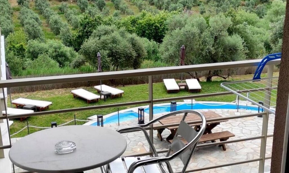 Mesolongi House | BH947 - C - Room Messologgi