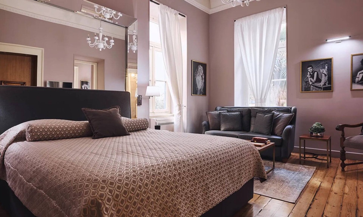 Neapoli Apartment | BHA030 - C - Suite Athens