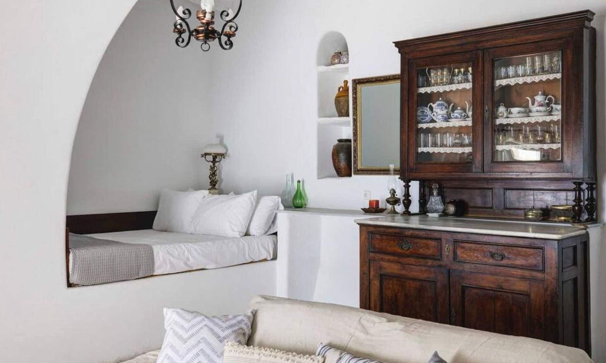 Kardiani House | Bisous, Tinos Kardiani