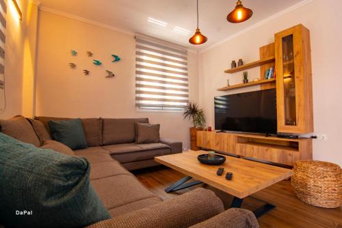 Palaiochora House | Bitsakis Family I - Paleochora Luxury House