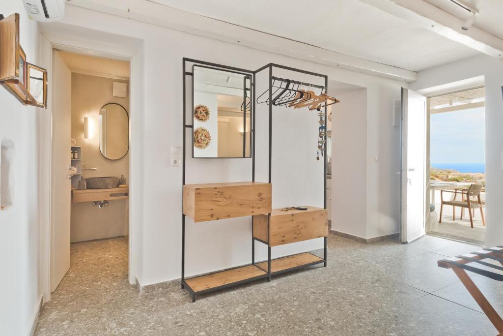 Karpathos Villa | Ble traditional cottage
