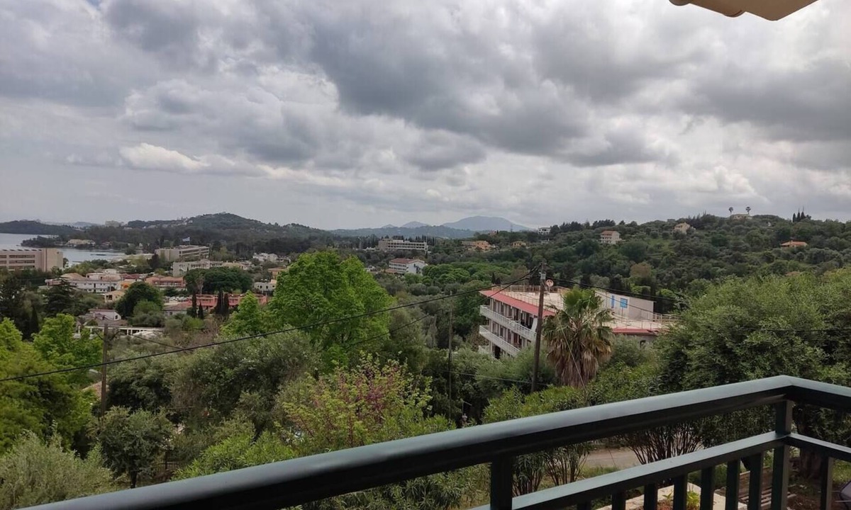 Dassia Apartment | Blue & Green apts - Dassia, Corfu 3