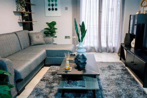 Korithion Apartment | Blue Horizon Corinth