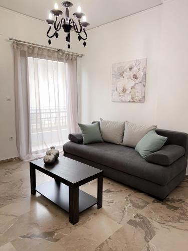 Nafplion City Centre Apartment | Blue Horizon, the apartment