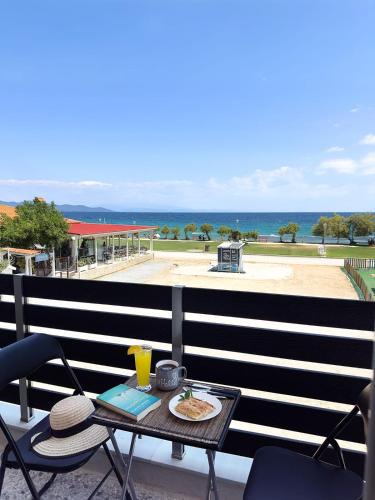 Ierissos Apartment | Blue Hotel Apartments