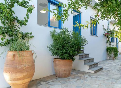 Makry Gialos Apartment | Blue Moon Apartments