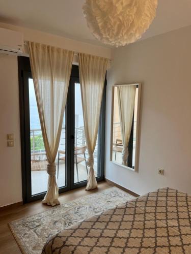 Perigiali House | Blue Moon Apartments