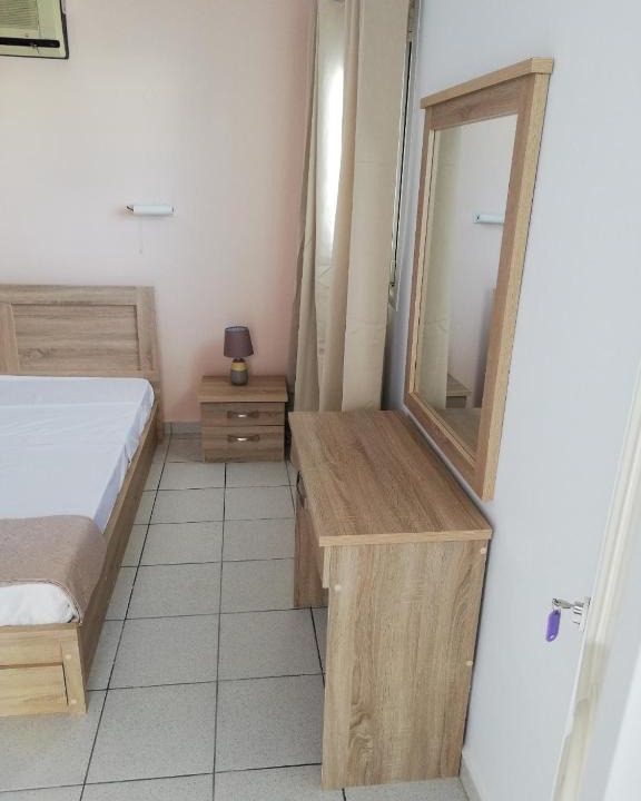 Adamas Hotel | Blue Rooms