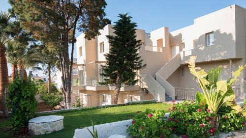 Malia Apartment | Blue Sky Apartments