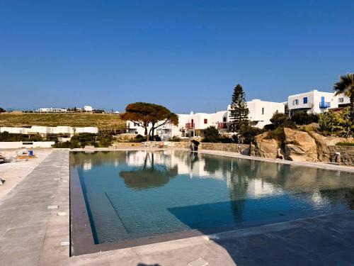 Agios Ioannis House | Bluewave Lux house