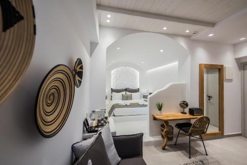 Haniotis Hotel | Bohemia Ethical Living