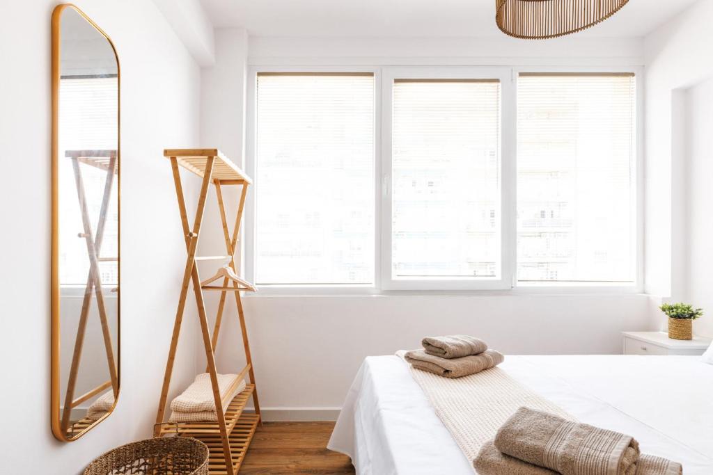 Vardaris Apartment | Boho Central Suites