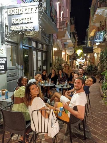 Chania Old City Other | Boho City Hostel