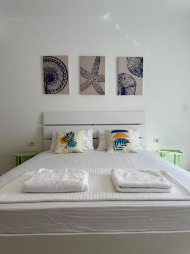 Borsh Apartment | Borsh Village Nest