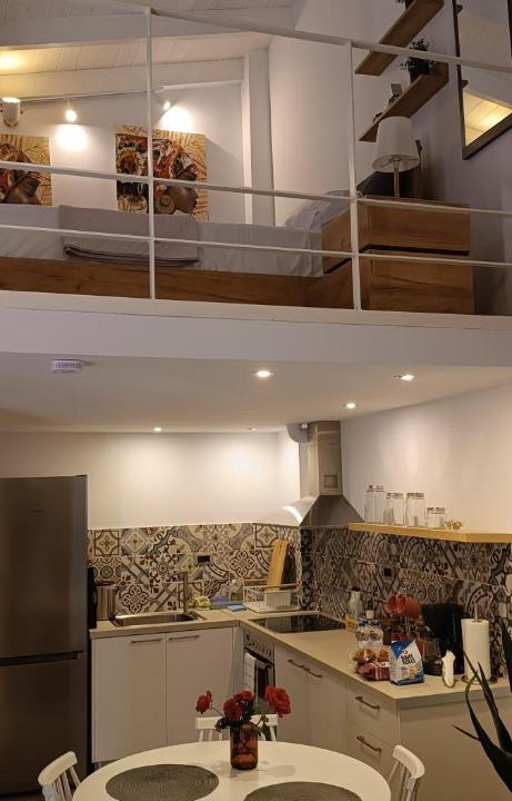 Koum Kapi Apartment | Boschini Loft Life Chania, near Old Town