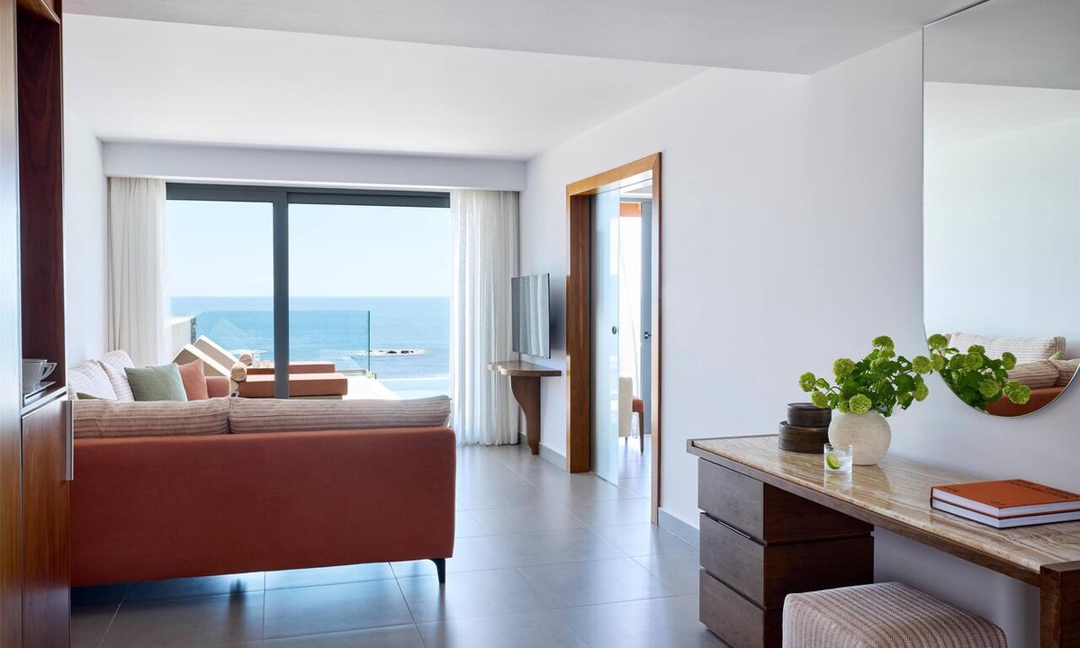 Kiotari Hotel | Boutique 5 Hotel & Spa - Adults Only