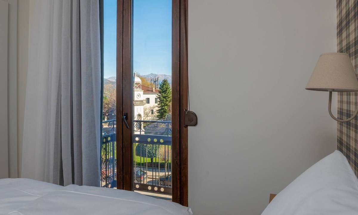 Ioannina Town Centre Hotel | Brettania Hotel