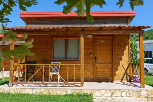 Lukove Hotel | Bunec Beach Resort