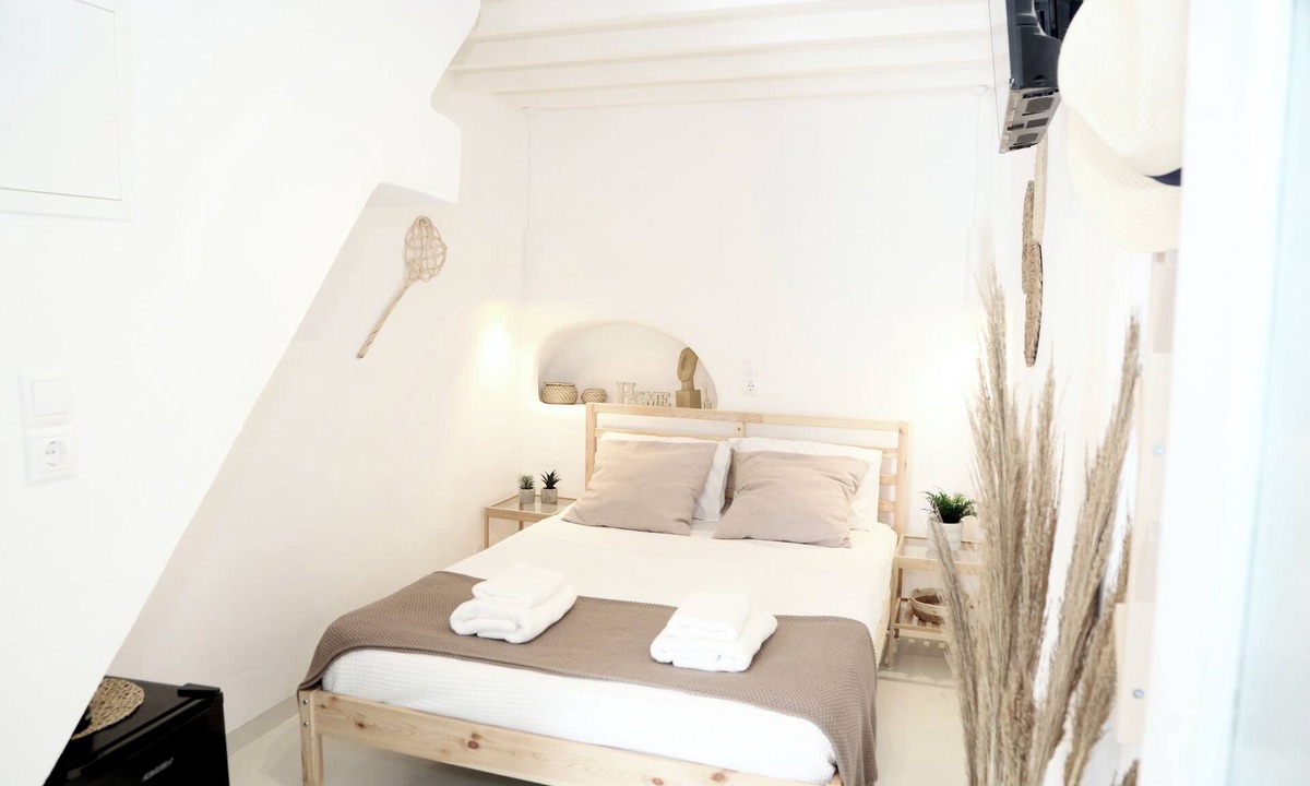 Mykonos Town Apartment | By whitelist Mykonos