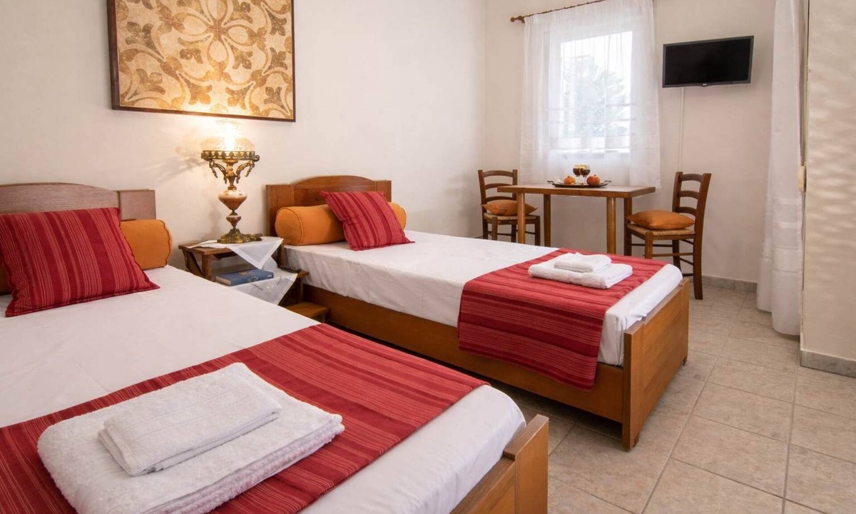 Nees Pagases Apartment | Byzantine Vibe - Seaside Cozy Stay near Volos