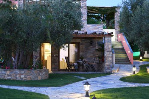 Elia Nikitis House | Ca' del mare