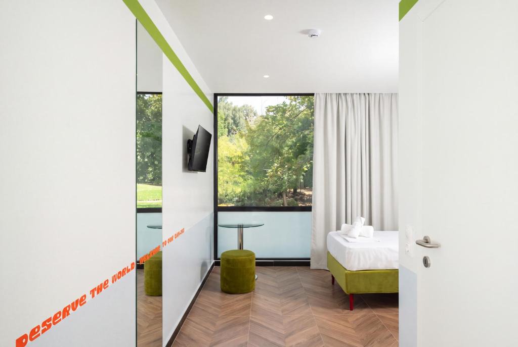 Kinosargous Apartment | Cabins Sleeping Athens