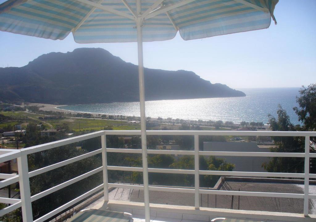 Plakias Apartment | Camelia
