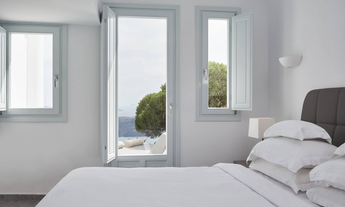 Firostefani House | Canaves Elefas Villas
